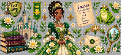 16oz Disney-D  5408